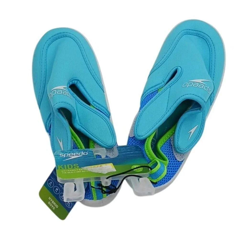 Speedo some scuffing